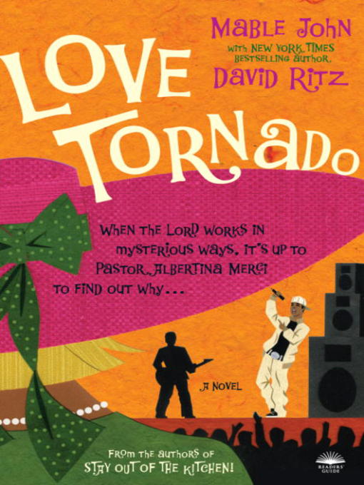 Title details for Love Tornado by Mable John - Available
